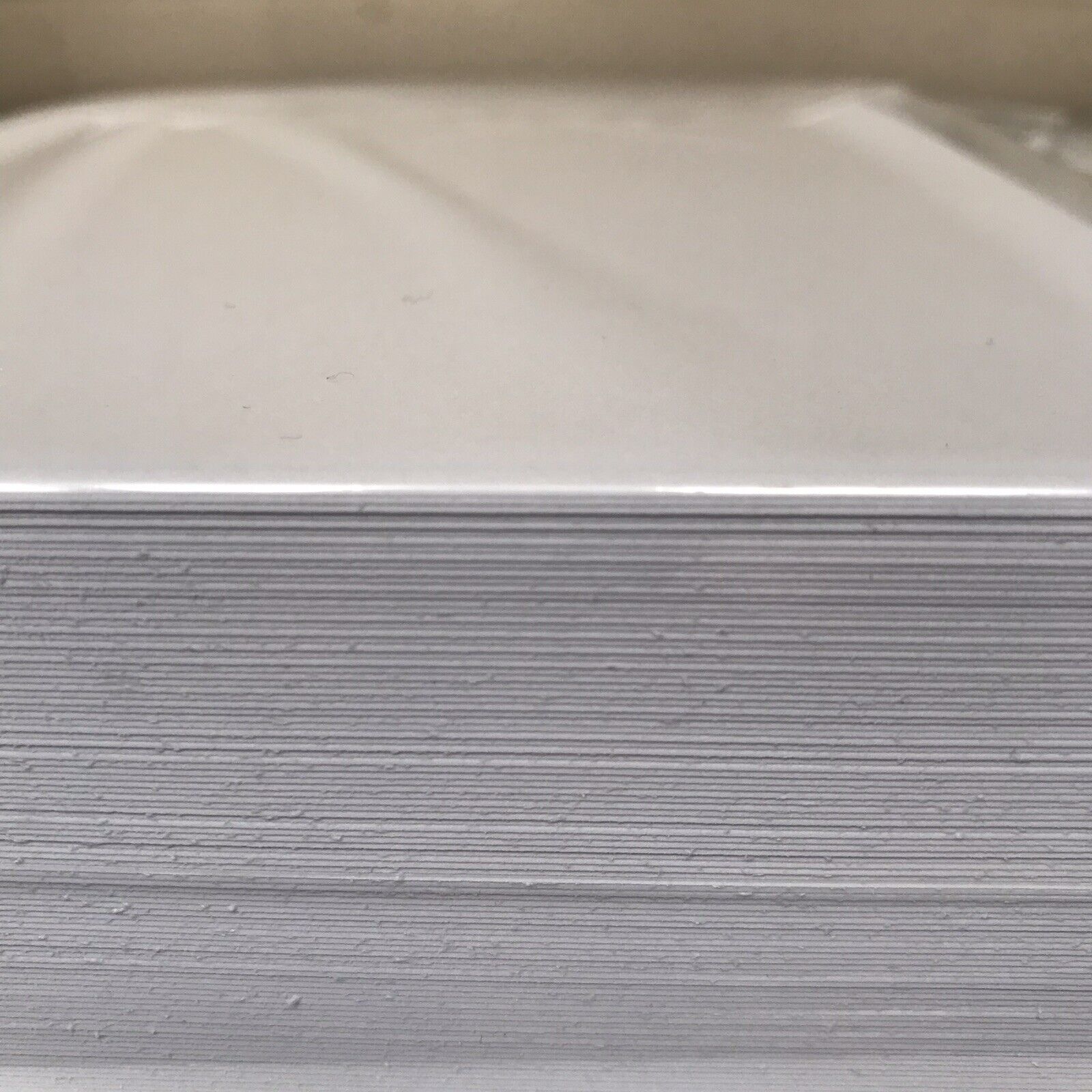 1000 Sheets 4x6 300gsm White Card. Thick, Matt. Paper. Inkjet & Laser Printable
