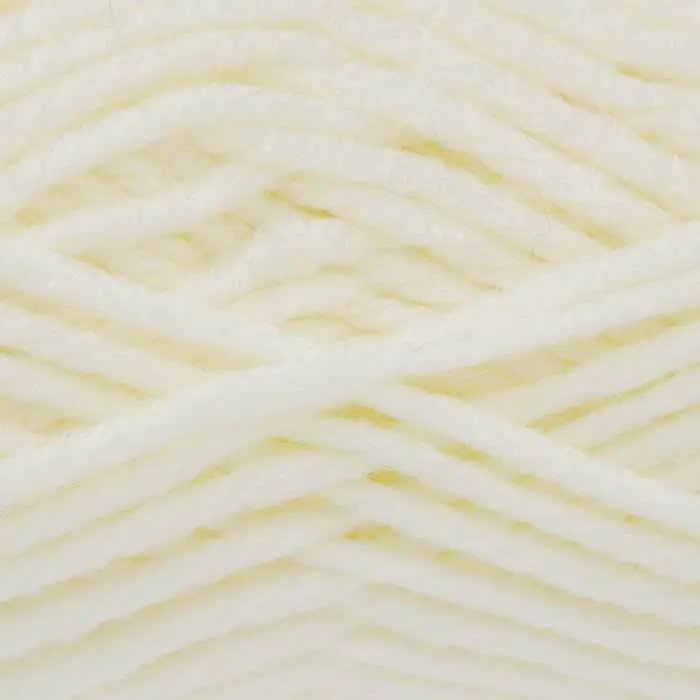 King Cole Big Value Super Chunky Yarn - 100g