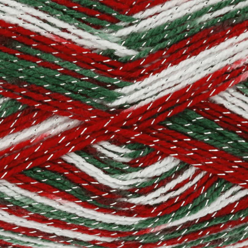 King Cole Glitz Double Knit Yarn - 100g