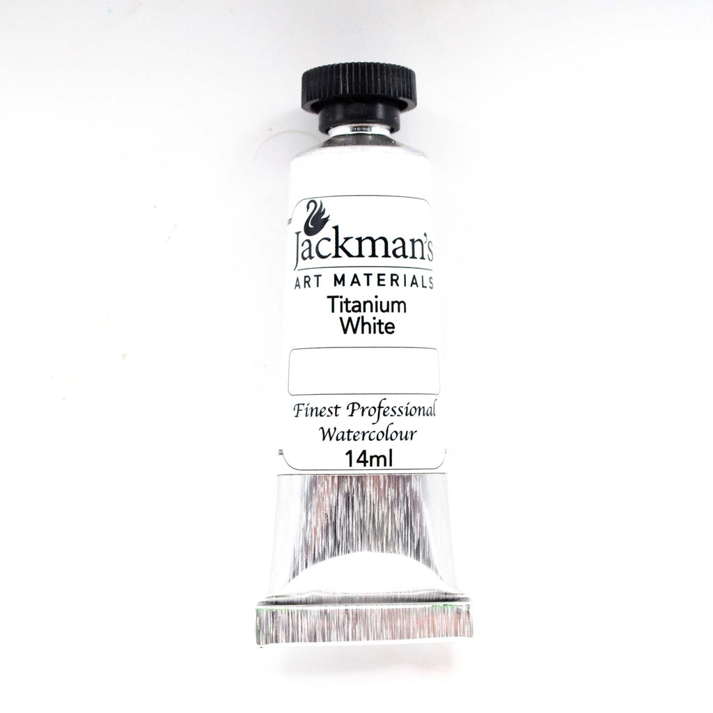 Titanium White