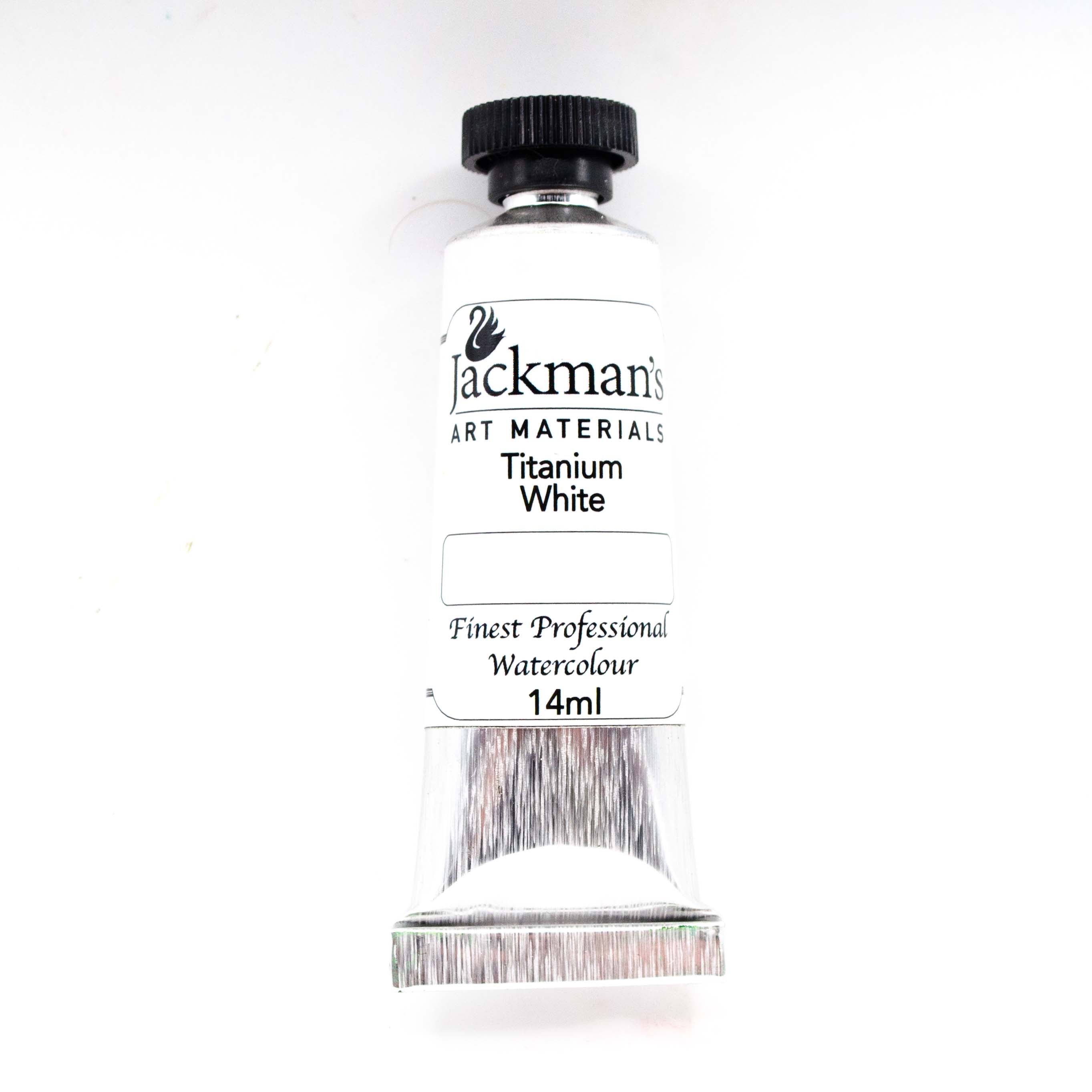 Titanium White