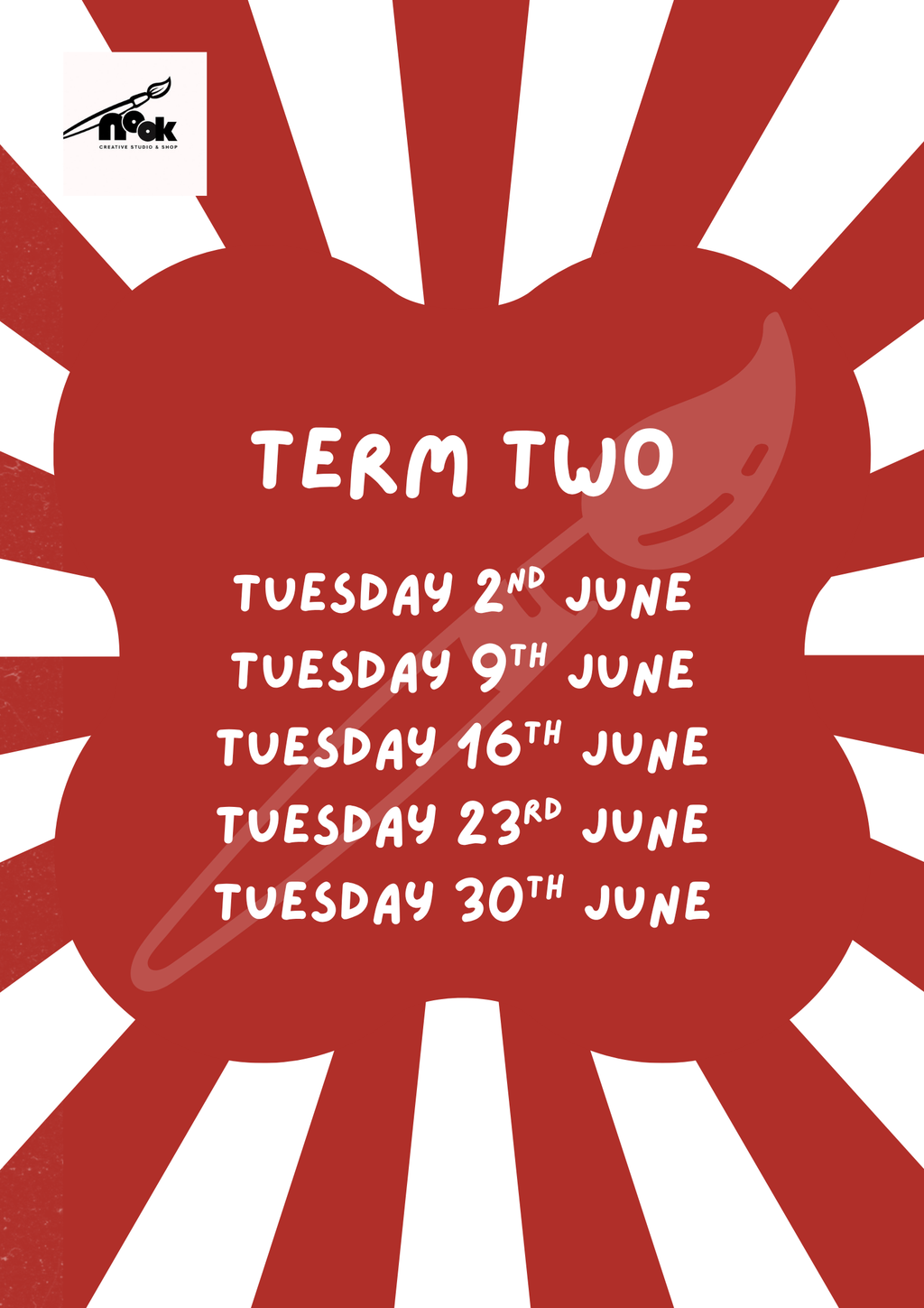 After School Art Club 🎪🎨🪩 | kids crafts | childrens art classes | children’s art club