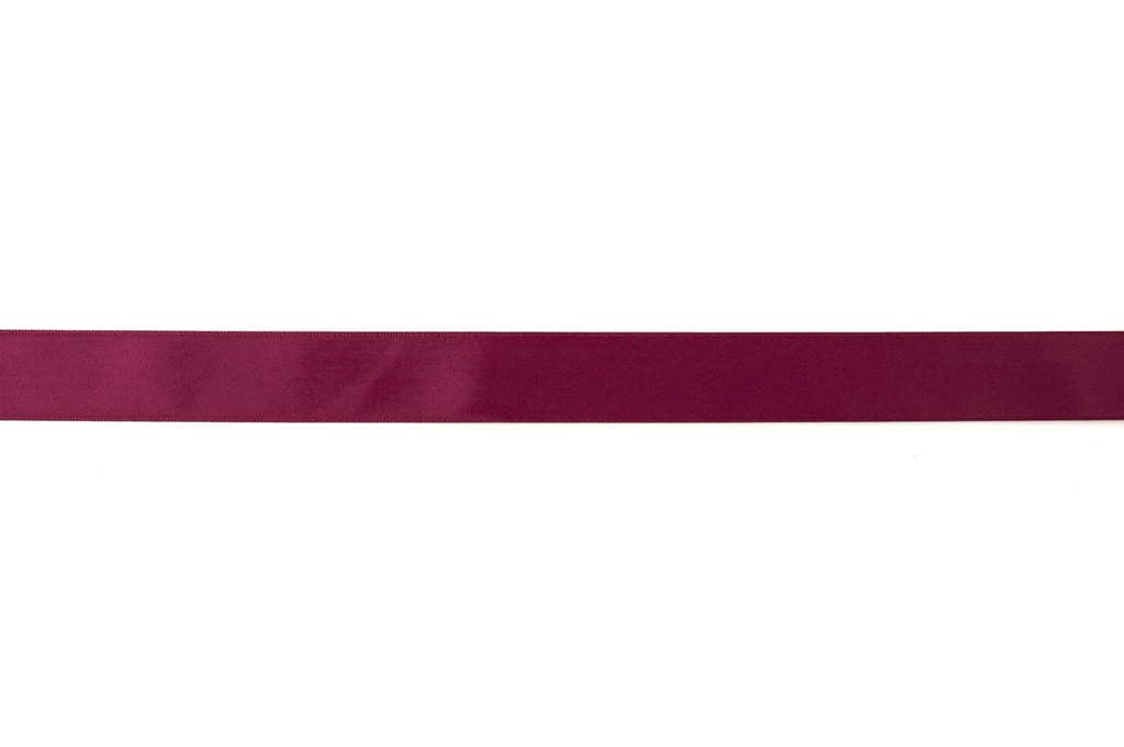 Trimits Double Faced Satin Ribbon: 36mm (per metre)