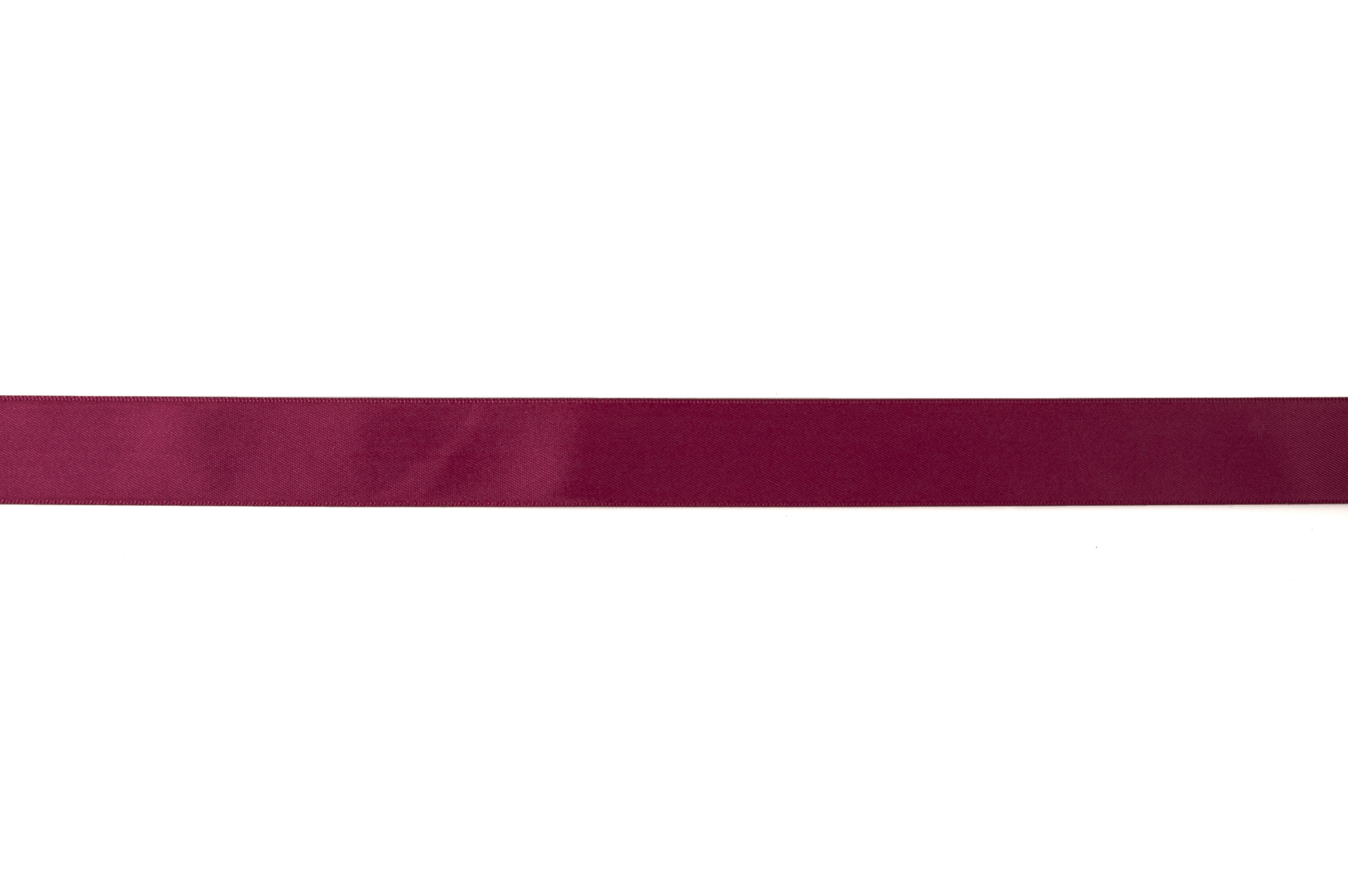 Trimits Double Faced Satin Ribbon: 36mm (per metre)