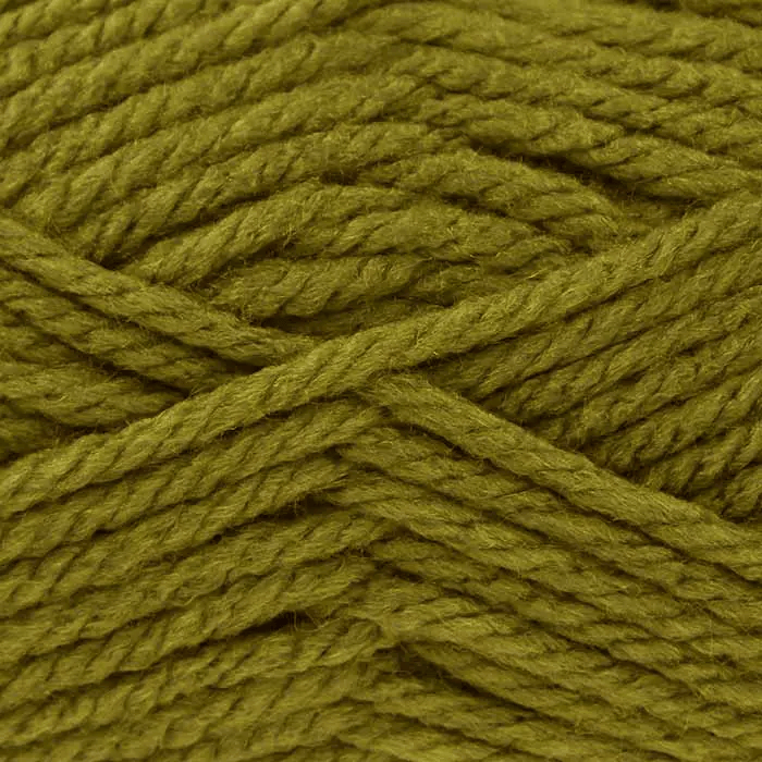 King Cole Big Value Super Chunky Yarn - 100g
