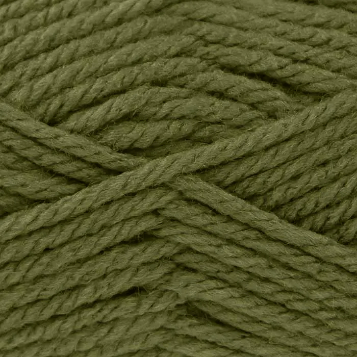 King Cole Big Value Super Chunky Yarn - 100g