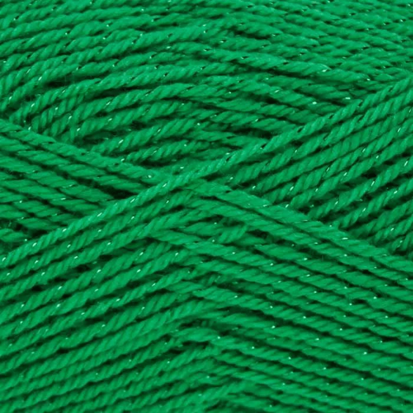 King Cole Glitz Double Knit Yarn - 100g