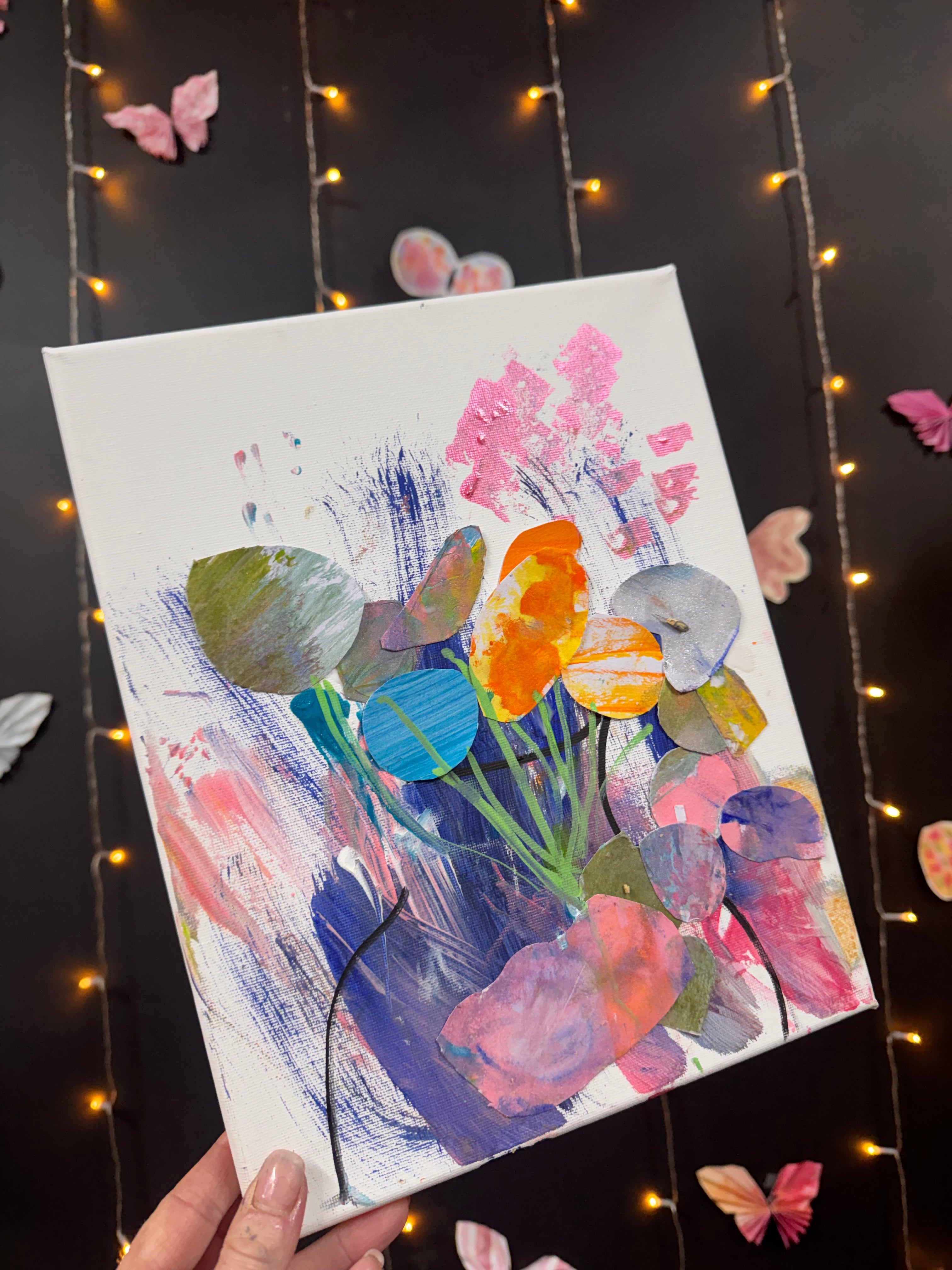 Petit Picasso - Baby & Toddler Art Sessions
