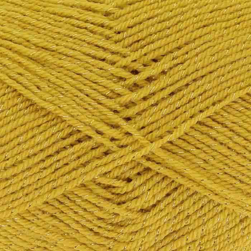 King Cole Glitz Double Knit Yarn - 100g
