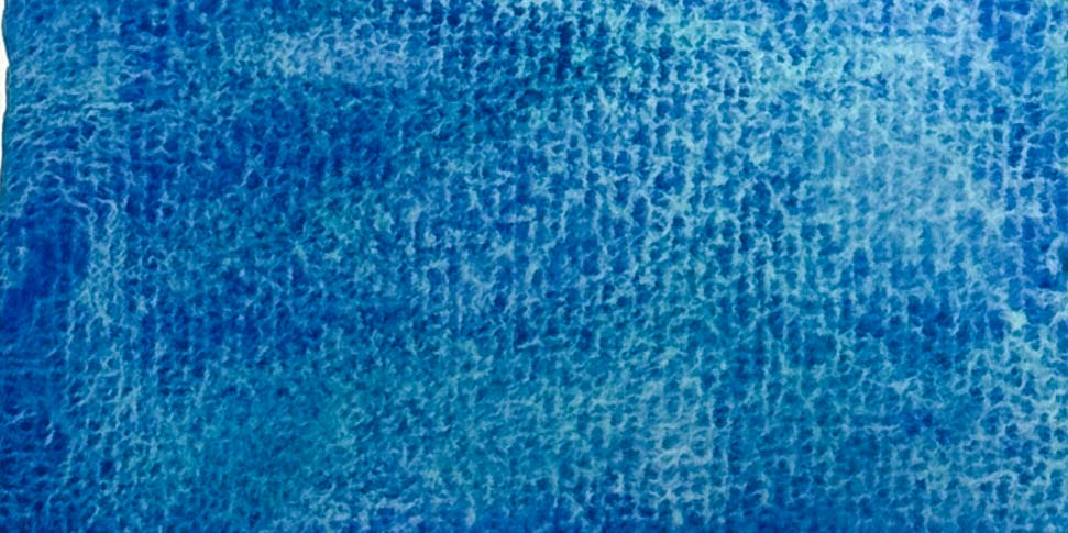 Ultramarine Turquoise