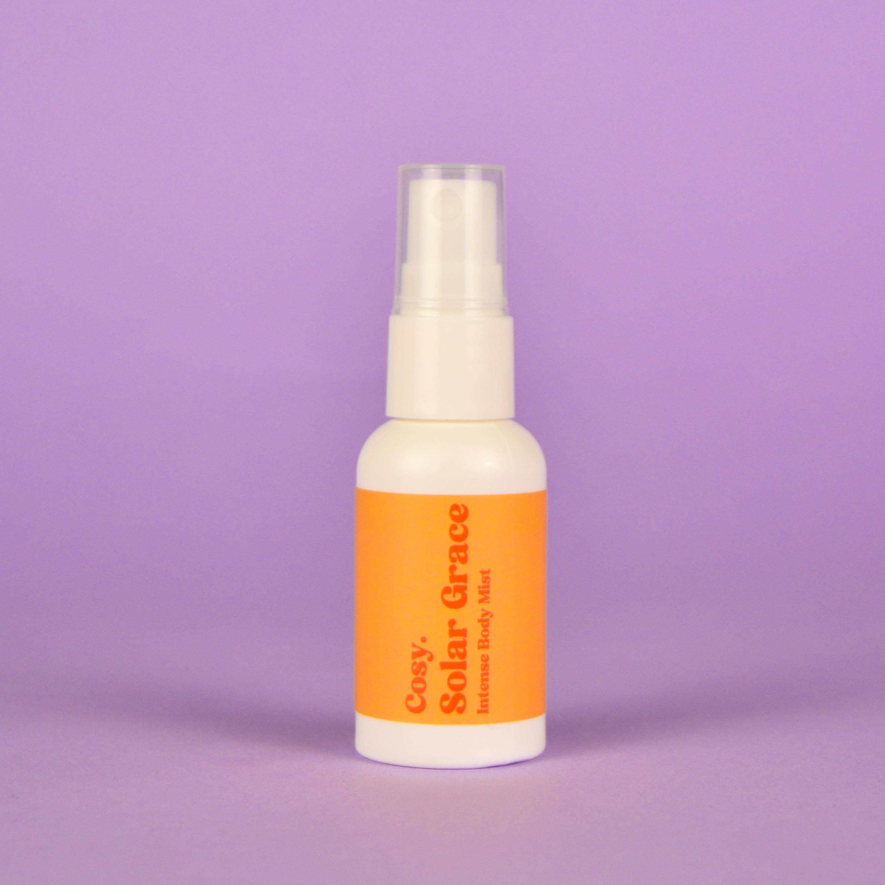 Solar Grace 30ml Intense Body Mist
