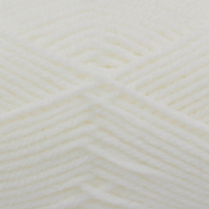 King Cole Big Value Baby Double Knit Yarn - 50g