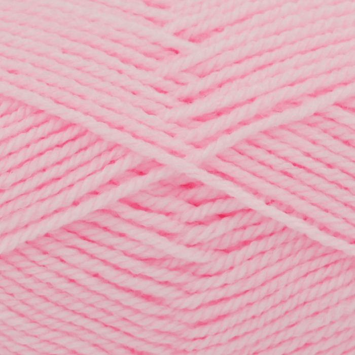 King Cole Big Value Baby Double Knit Yarn - 50g