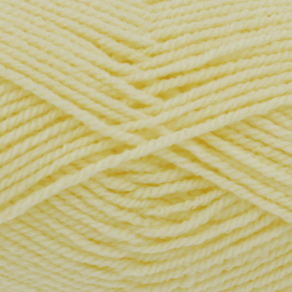 King Cole Big Value Baby Double Knit Yarn - 50g