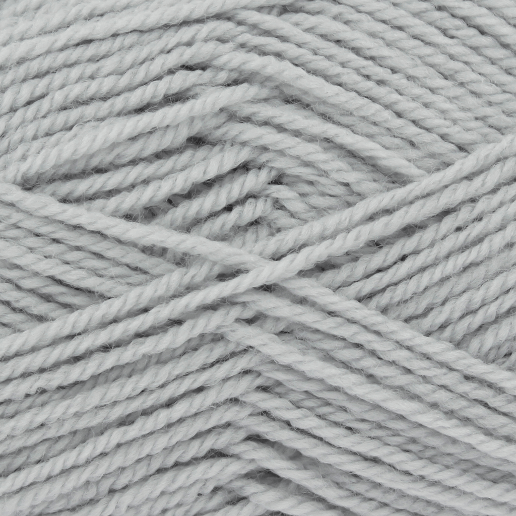 King Cole Big Value Baby Double Knit Yarn - 50g