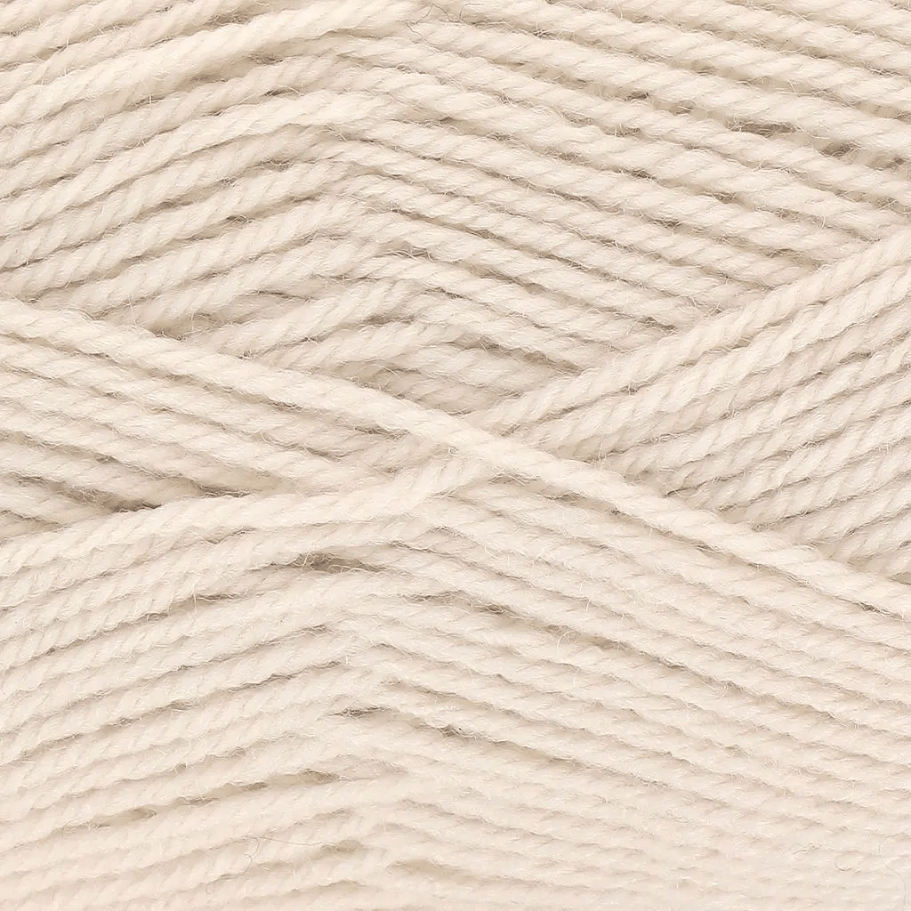 King Cole Big Value Baby Double Knit Yarn - 50g