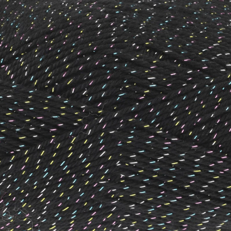 King Cole Glitz Double Knit Yarn - 100g