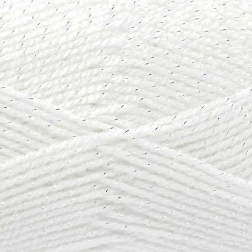 King Cole Glitz Double Knit Yarn - 100g