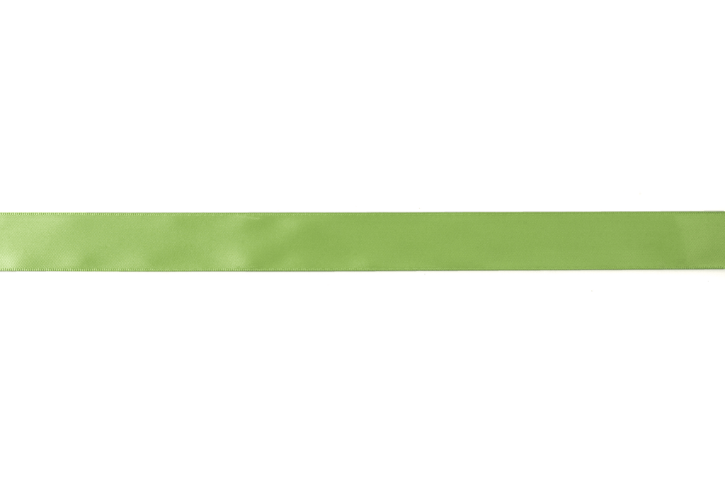 Trimits Double Faced Satin Ribbon: 15mm (per metre)