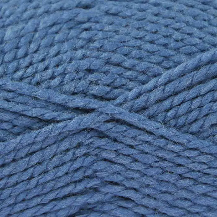 King Cole Big Value Chunky Yarn - 100g