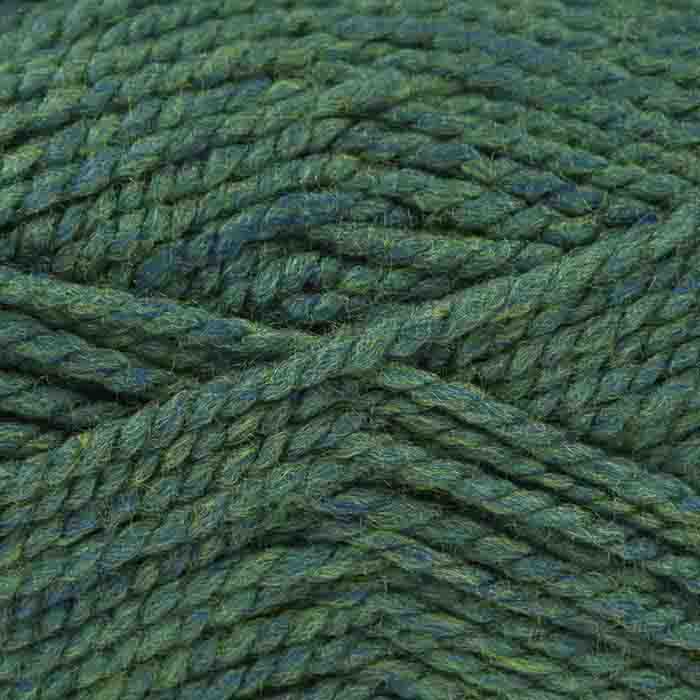 King Cole Big Value Chunky Yarn - 100g