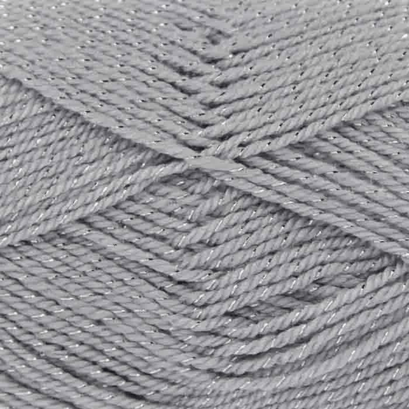 King Cole Glitz Double Knit Yarn - 100g