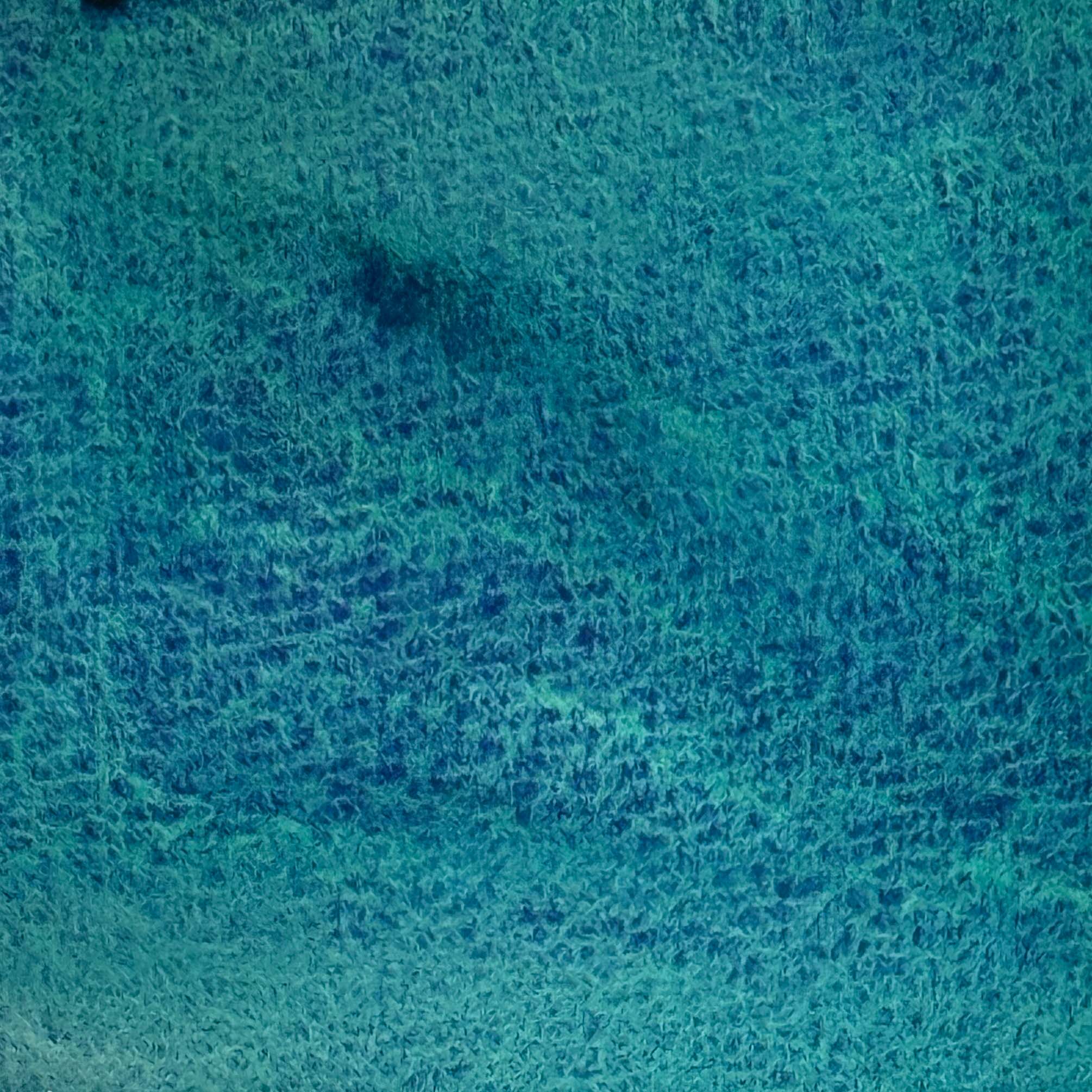 Ultramarine Turquoise