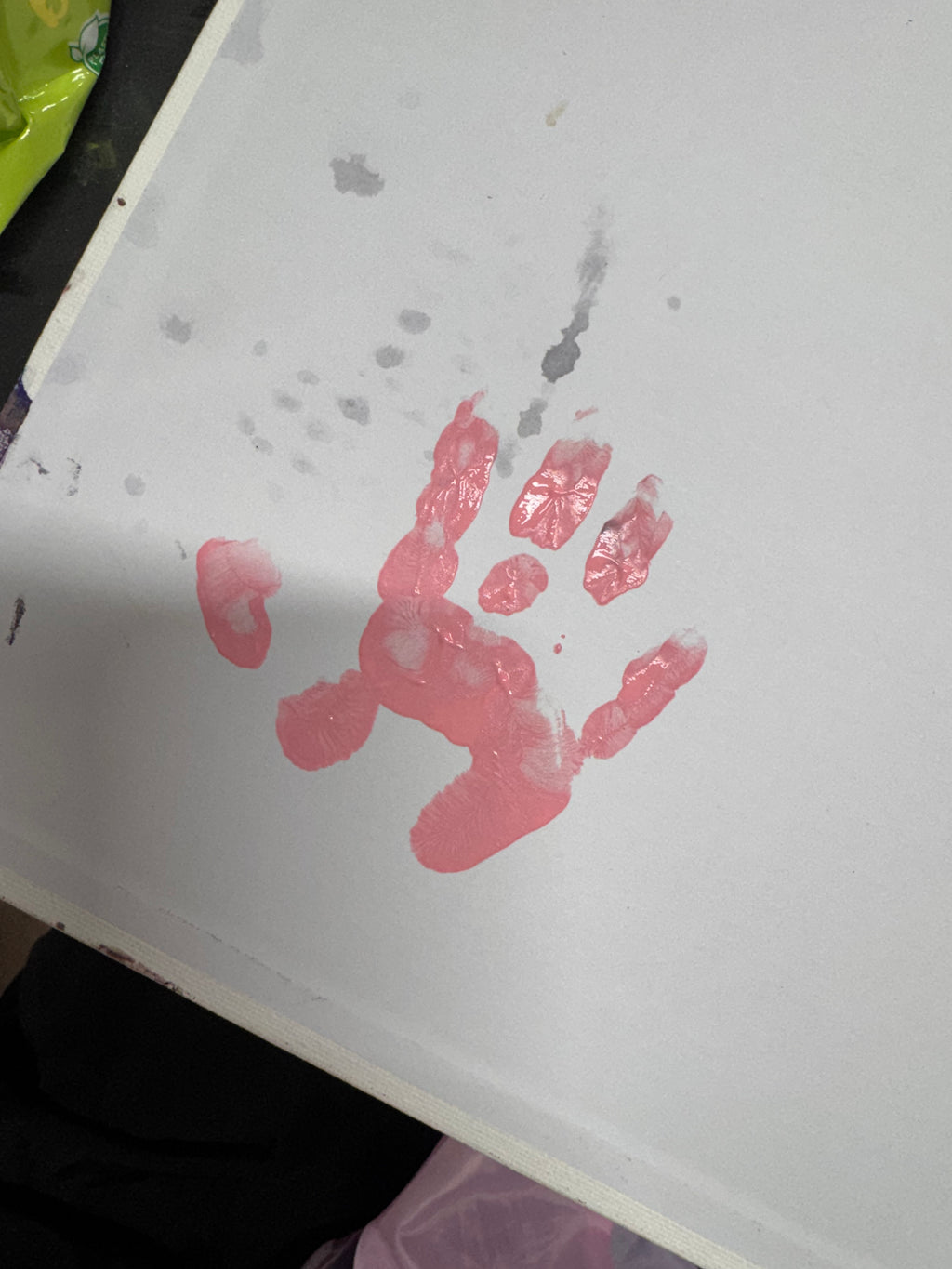 Petit Picasso - Baby & Toddler Art Sessions