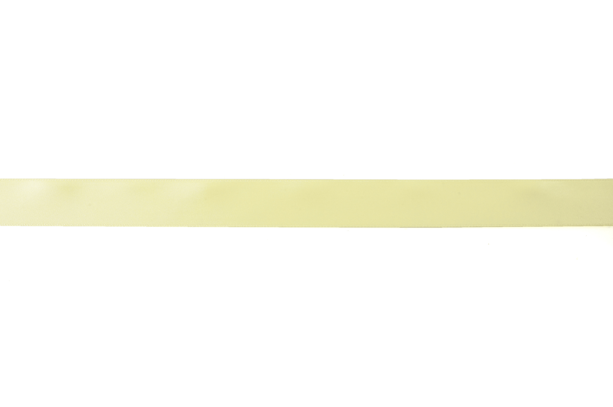 Trimits Double Faced Satin Ribbon: 3mm (per metre)