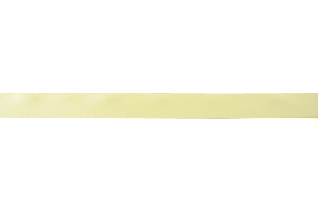 Trimits Double Faced Satin Ribbon: 10mm (per metre)