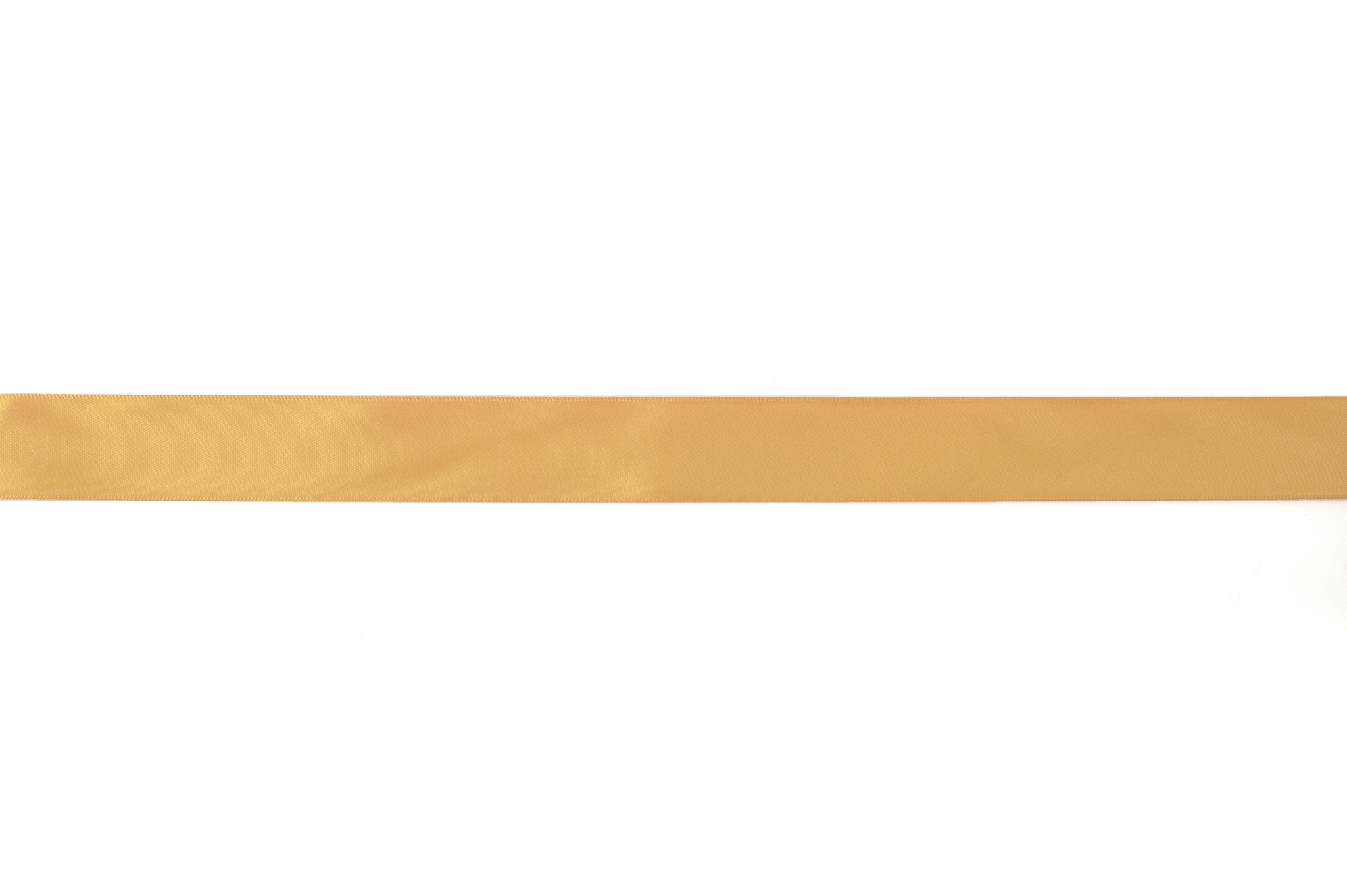 Trimits Double Faced Satin Ribbon: 6mm (per metre)