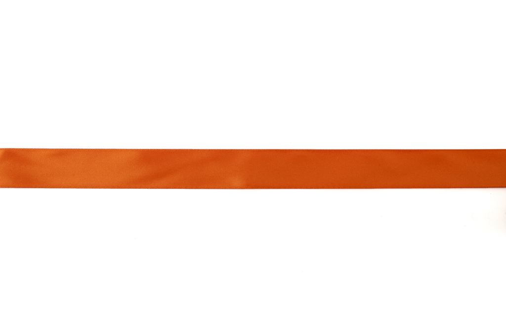 Trimits Double Faced Satin Ribbon: 6mm (per metre)