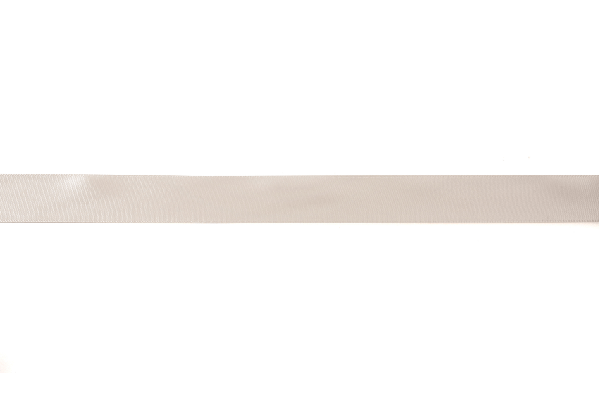 Trimits Double Faced Satin Ribbon: 3mm (per metre)