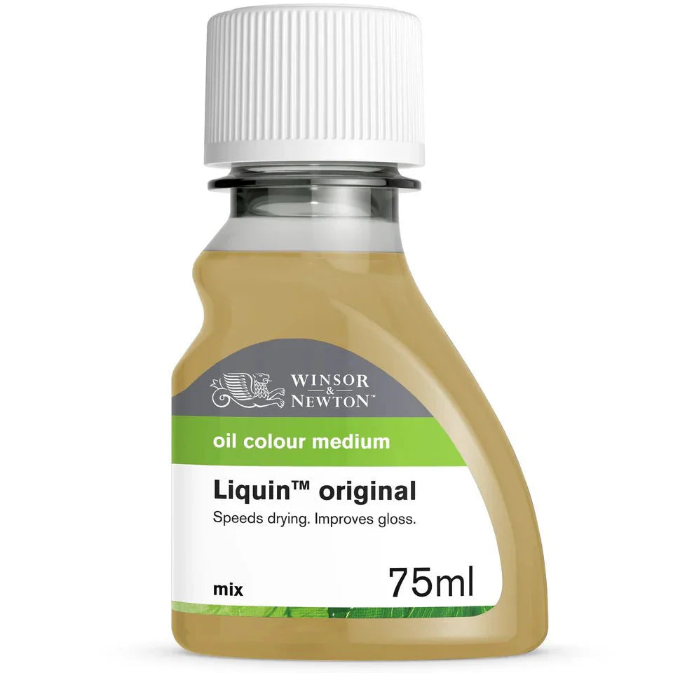 Winsor & Newton Liquin Original 75ml
