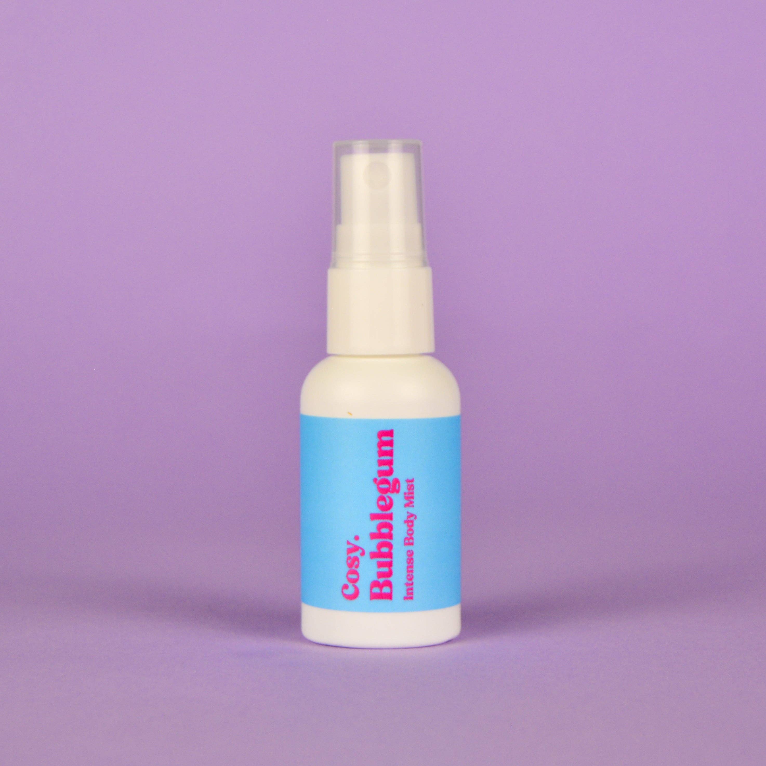 Bubblegum 30ml Intense Body Mist