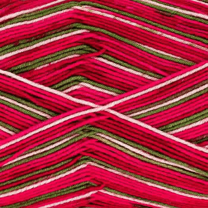 King Cole Footsie 4Ply Yarn - 100g