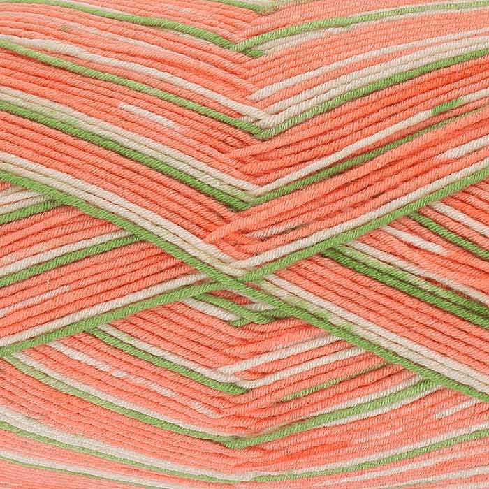 King Cole Footsie 4Ply Yarn - 100g