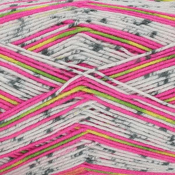 King Cole Footsie 4Ply Yarn - 100g