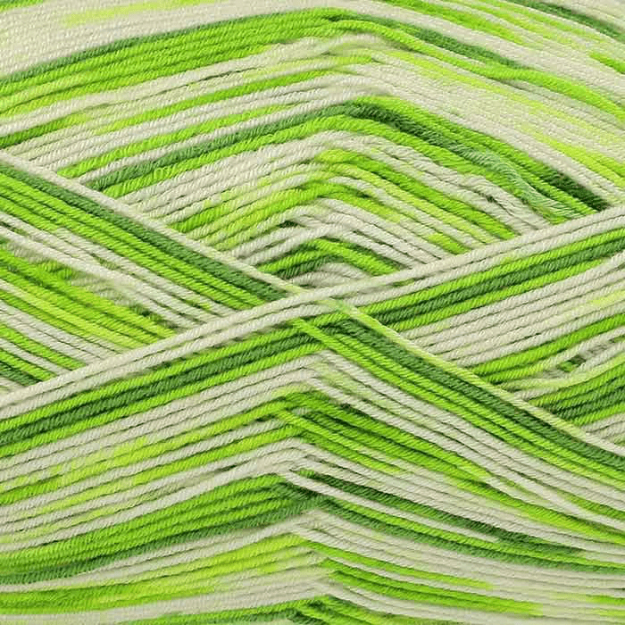 King Cole Footsie 4Ply Yarn - 100g