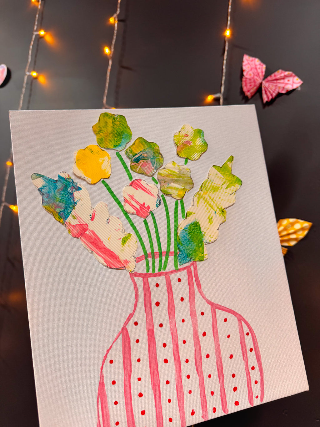 Petit Picasso - Baby & Toddler Art Sessions