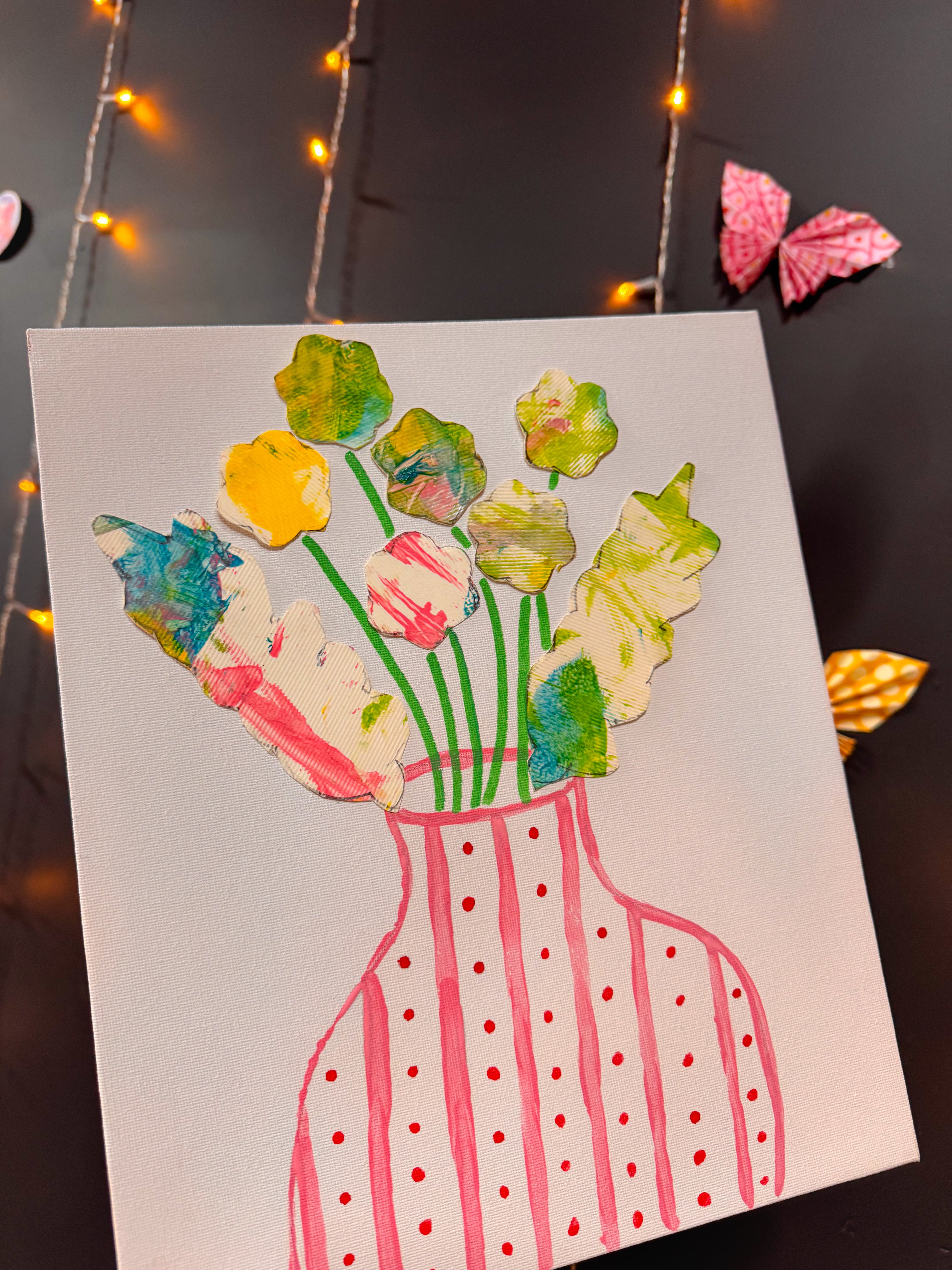 Petit Picasso - Baby & Toddler Art Sessions
