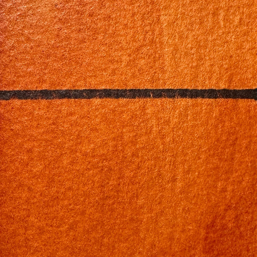 Transparent Red Oxide Indian Ink