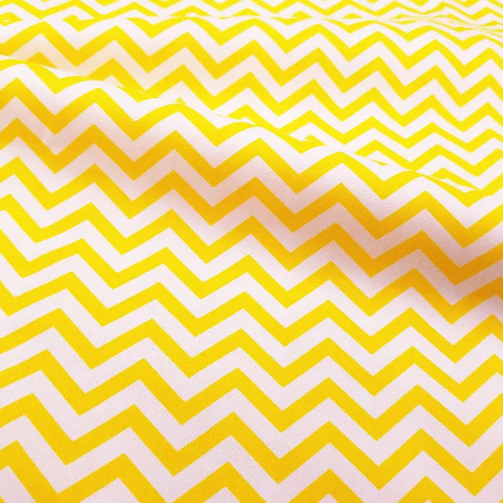 CraftsFabrics 6pcs Fruits Printed Cotton Fat Quarters Bundle