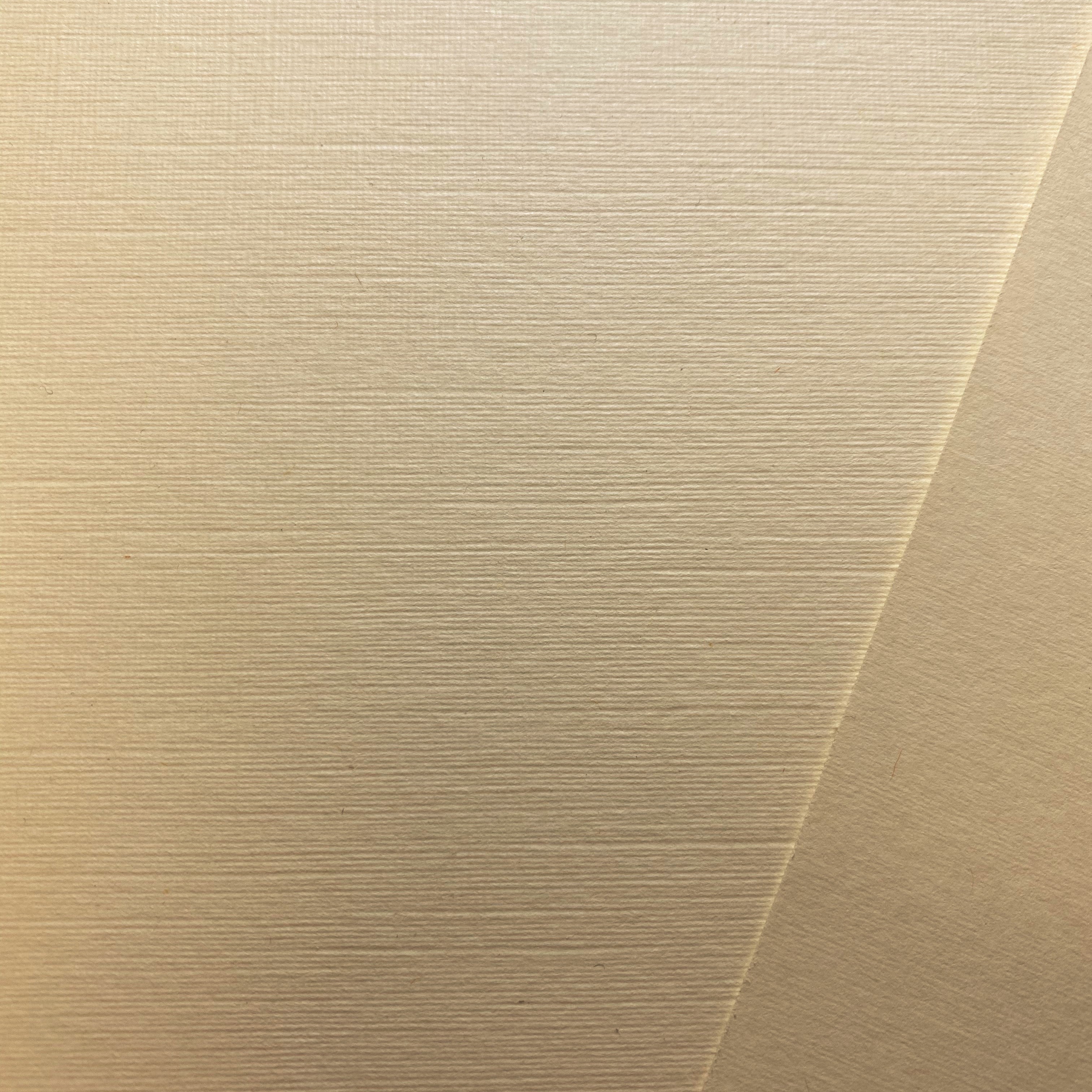 A4 Linen Cream Card Stock (297mmx210mm) 255gsm - Stella Weds®