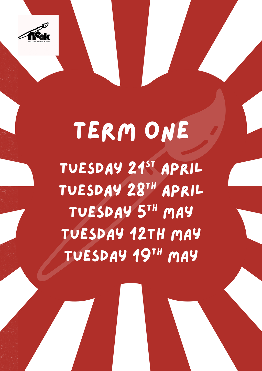 After School Art Club 🎪🎨🪩 | kids crafts | childrens art classes | children’s art club