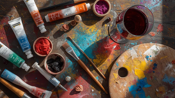 Date/Mate Night With A Difference