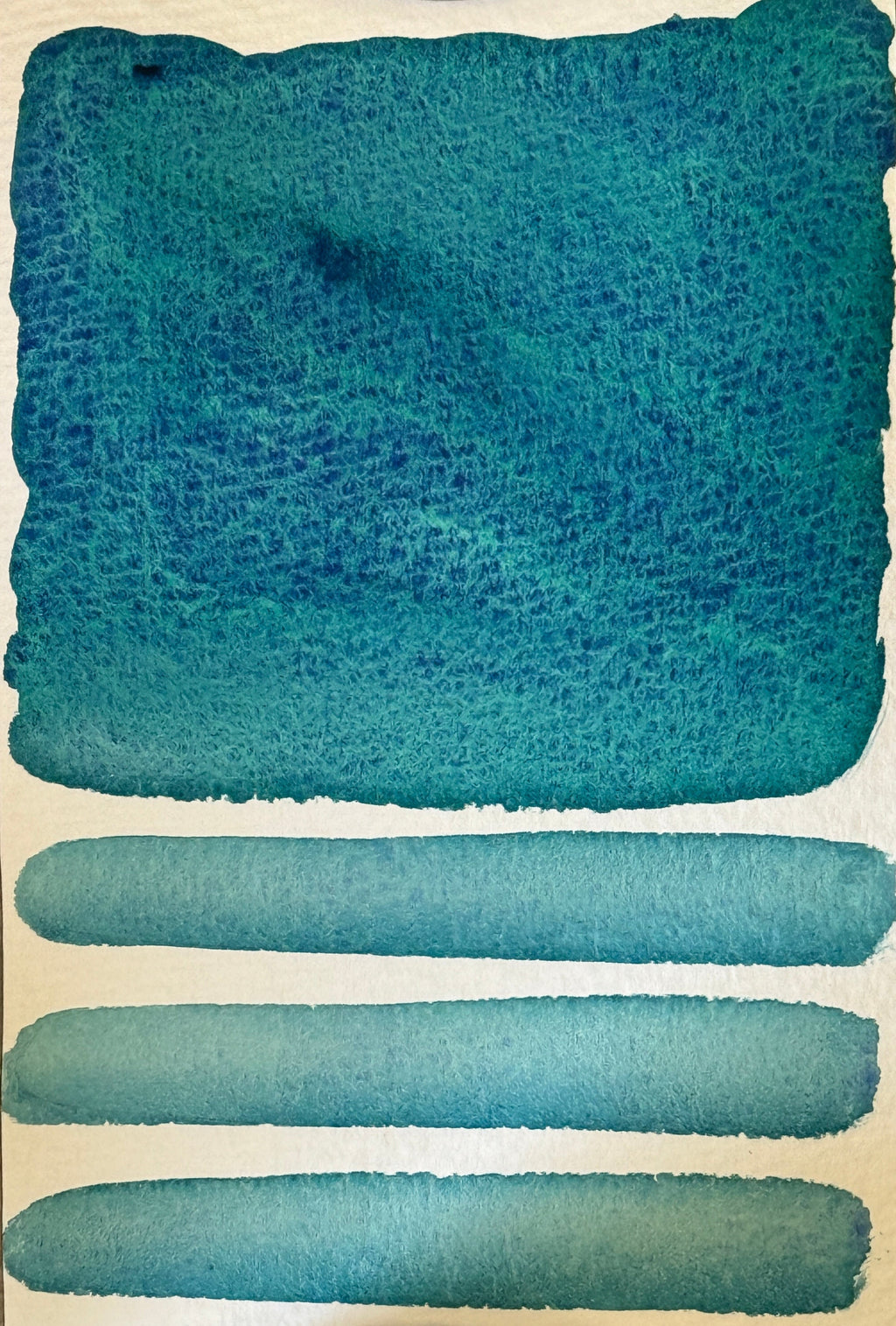 Ultramarine Turquoise