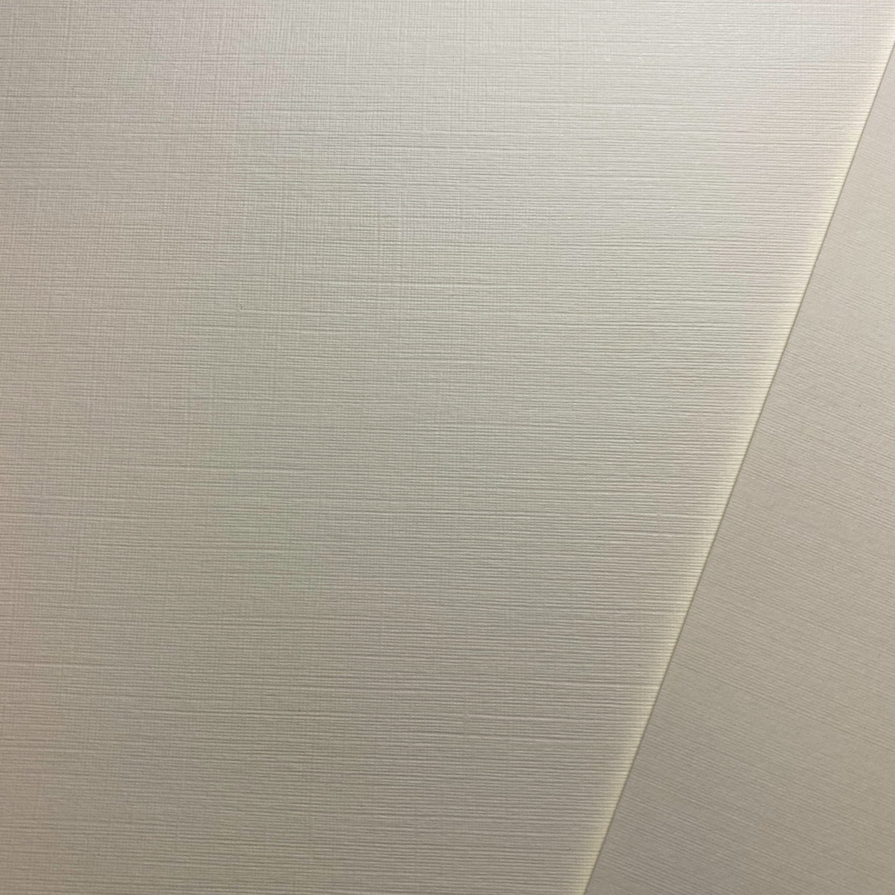 A5 Linen Ivory Card Stock (210mmx148mm) 255gsm - Stella Weds®
