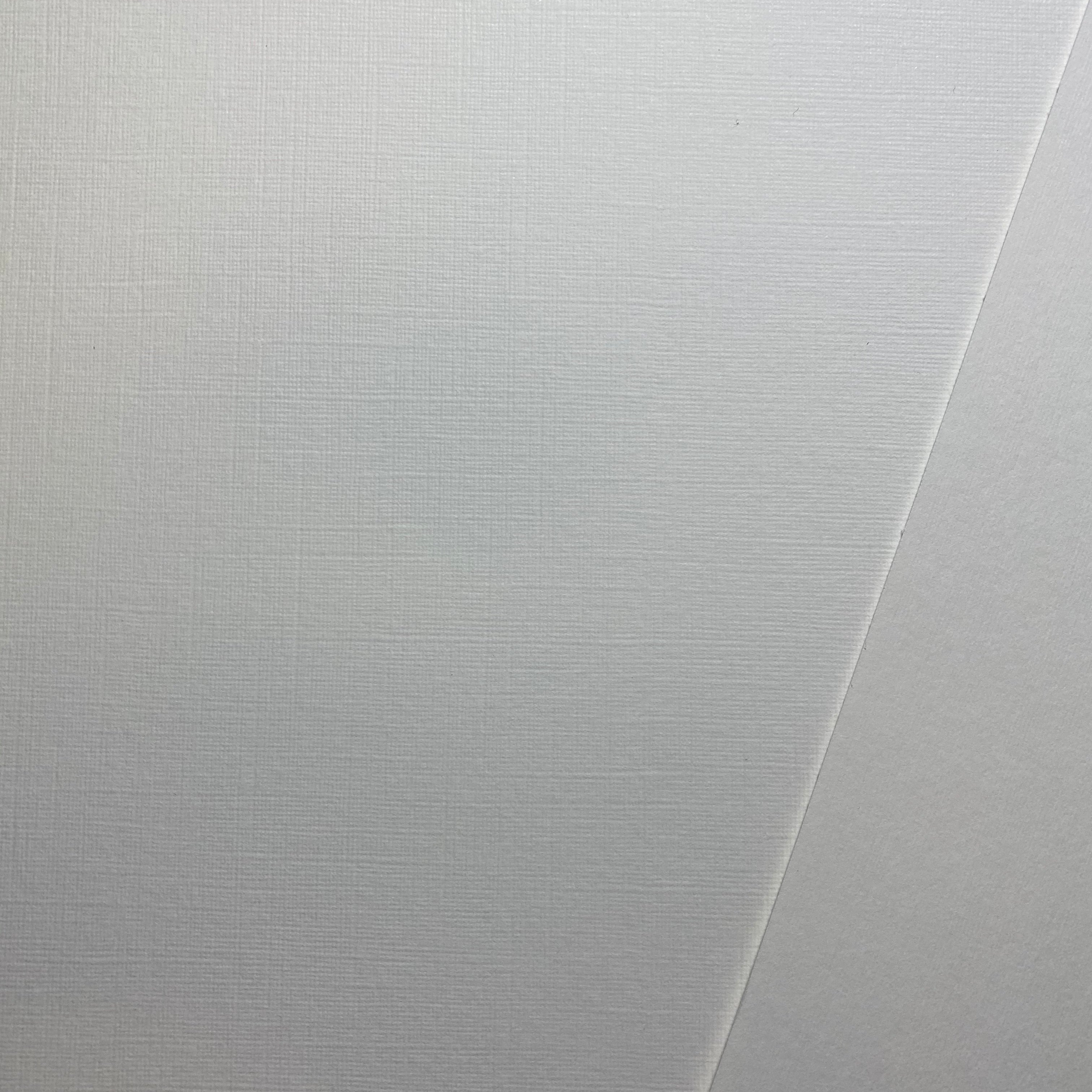 A5 Linen White Card Stock (210mmx148mm) 255gsm - Stella Weds®