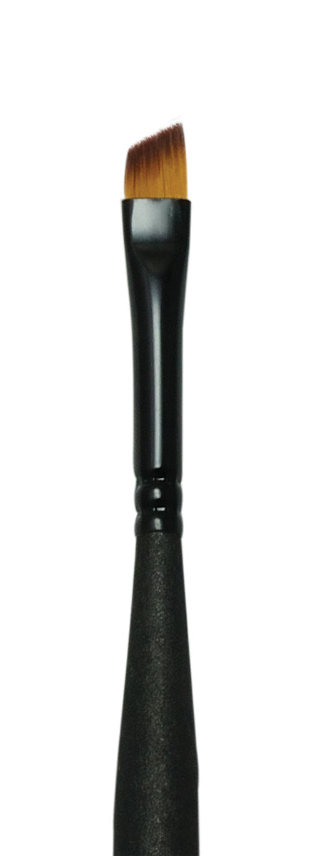 Royal & Langnickel Mini Majestic Model Paintbrush - Angular